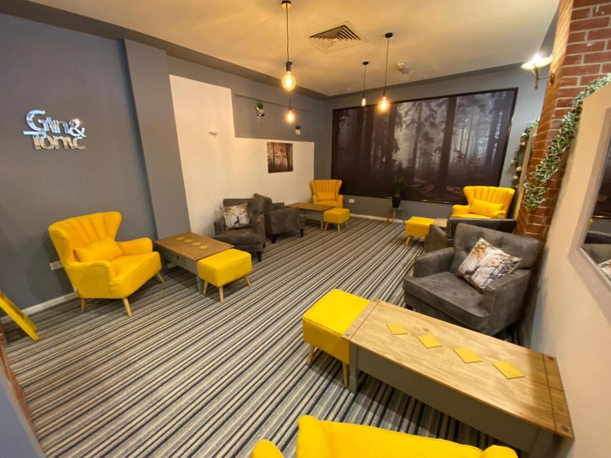 Zest Holiday home