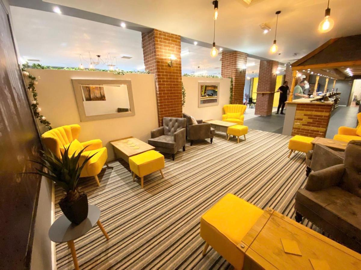 Holiday home Zest Sandown