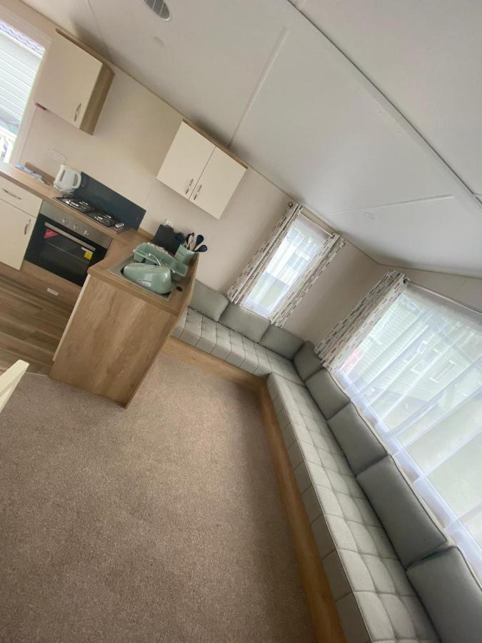 Zest Holiday home Sandown