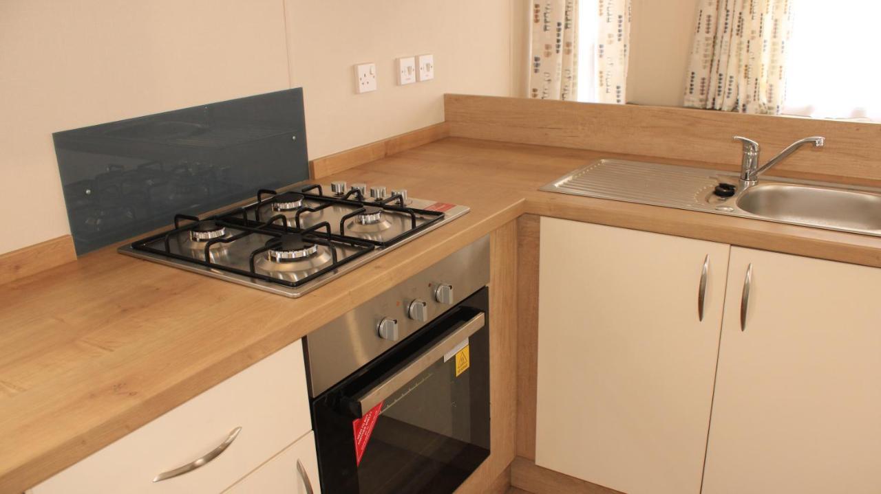 Zest Holiday home *
