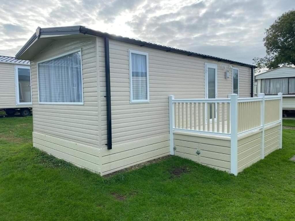 Zest Holiday home Sandown